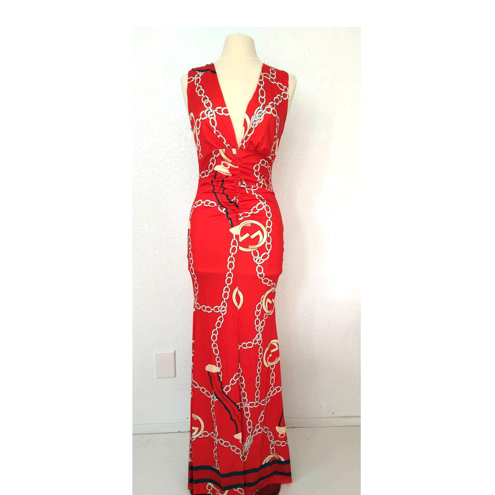 Ladies maxi Dress